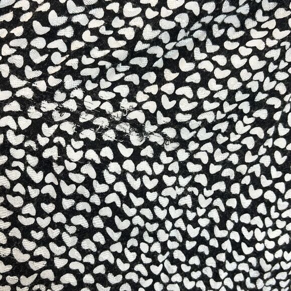 🅢🅐🅛🅔 Saltwater Luxe Del Mar Love Daze Dress 👗 Heart Shaped Pattern - Picture 11 of 11